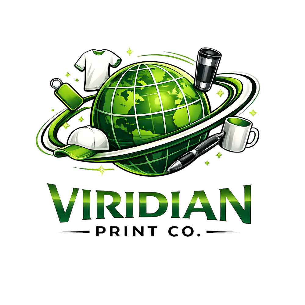 Viridian Print Co
